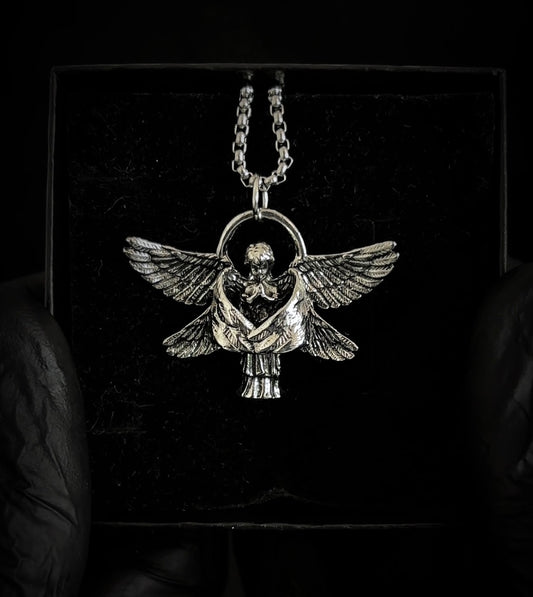 The Seraph
