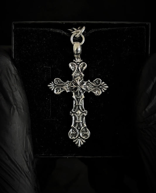 The Sovereign Cross